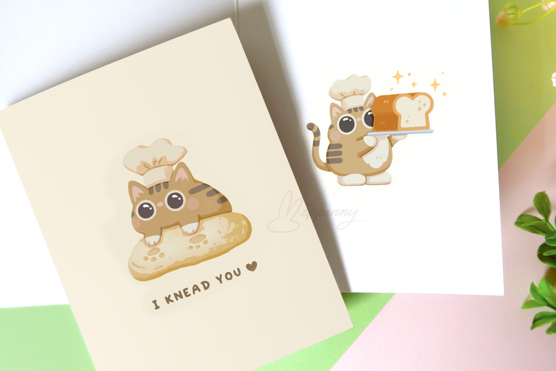 Greeting Cards