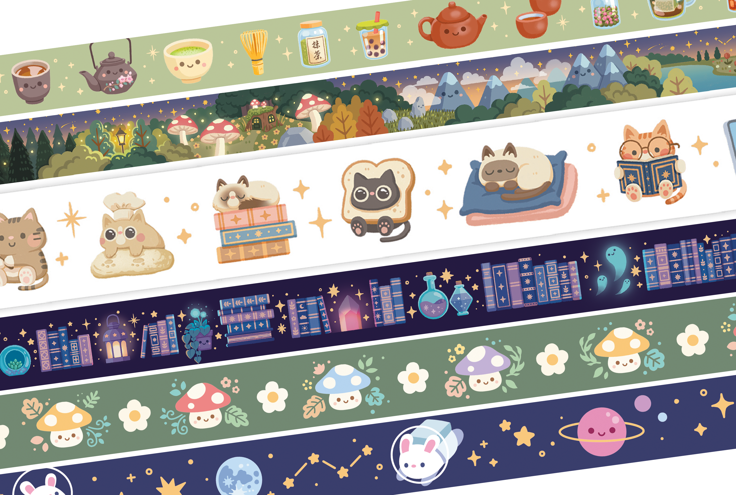 Washi Tape