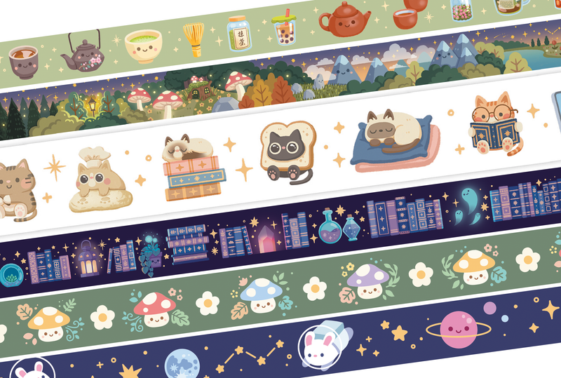 Washi Tape