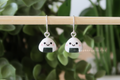 Onigiri Earrings
