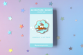 Adventure Bunny - Enamel Pin