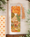 OctoBEAR - Bookmark