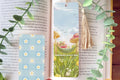 Read More, Worry Less - Bookmark